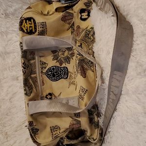 Harajuku lovers tote bag